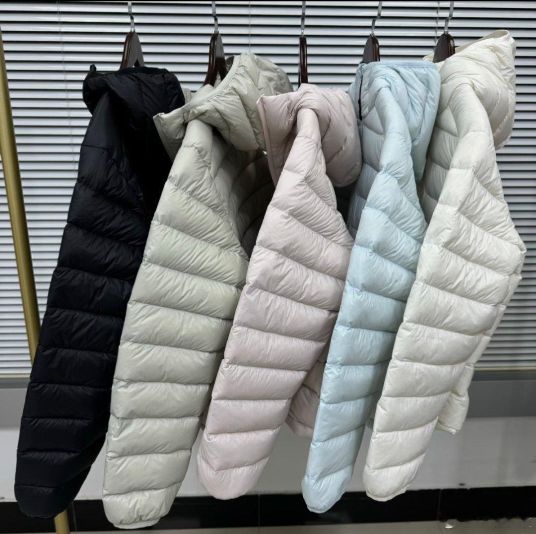 羽绒服这几年年年说在涨价。你们多少钱买的羽绒服？