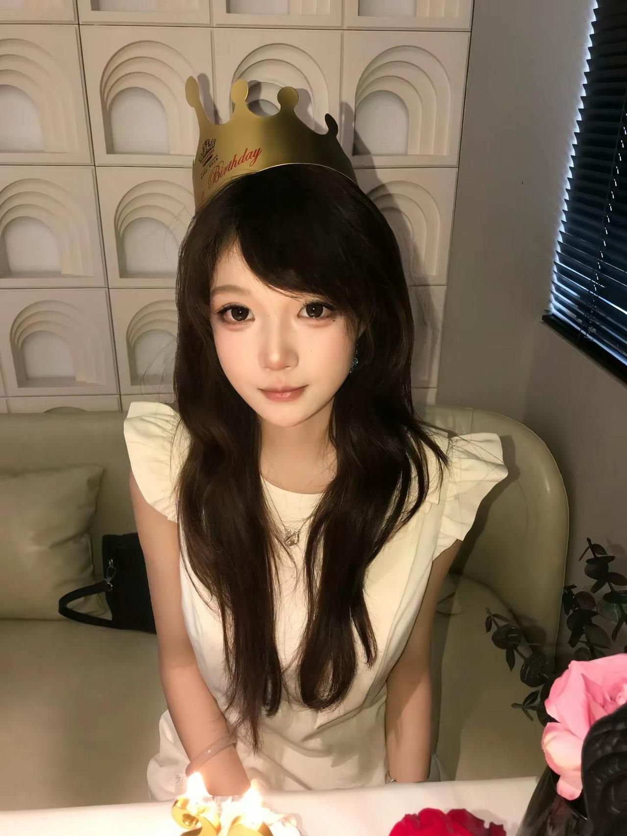 二十而熠 二十而丽 二十而毅 二十而已