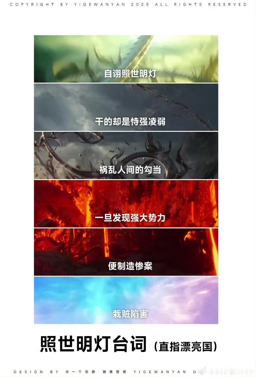 哪吒2隐喻知多少？看看网大神们剖析的准不准确[哆啦A梦微笑] 