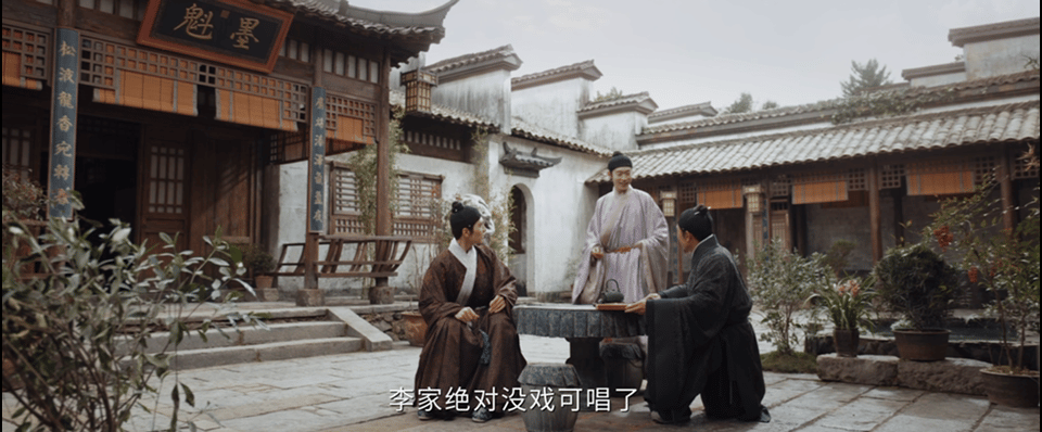 这两天是田本昌不舒服了家业 机智解决田本昌搞事情，不愧是小猴紫