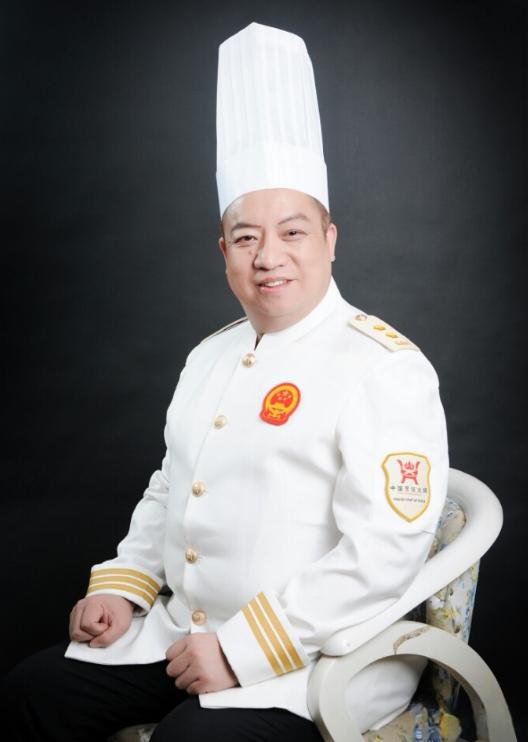 湘菜大师罗继湘：助推湘菜连锁品牌大发展

文/中国湘菜文化大师  邓杰

罗继湘