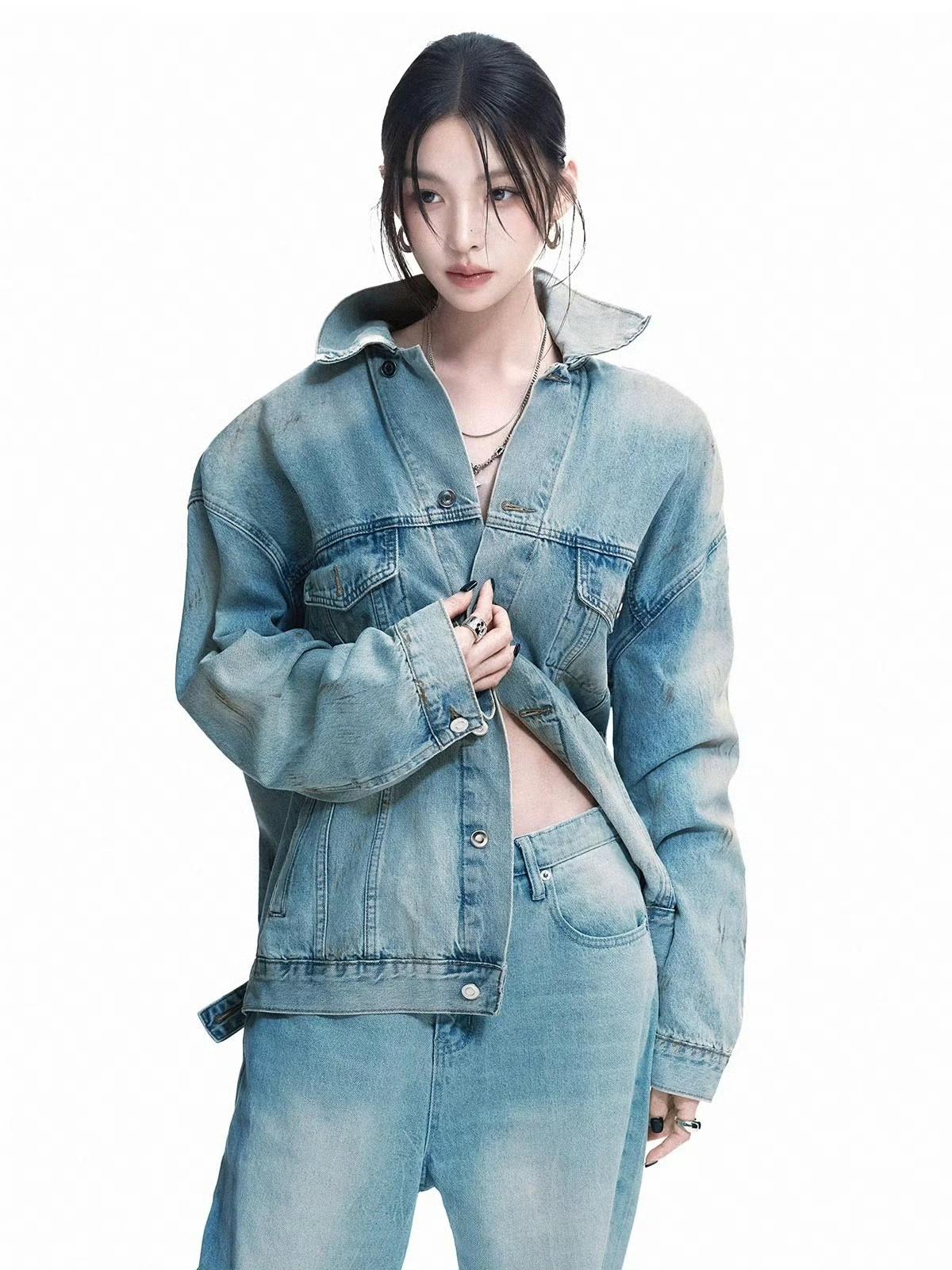 美不胜收2083