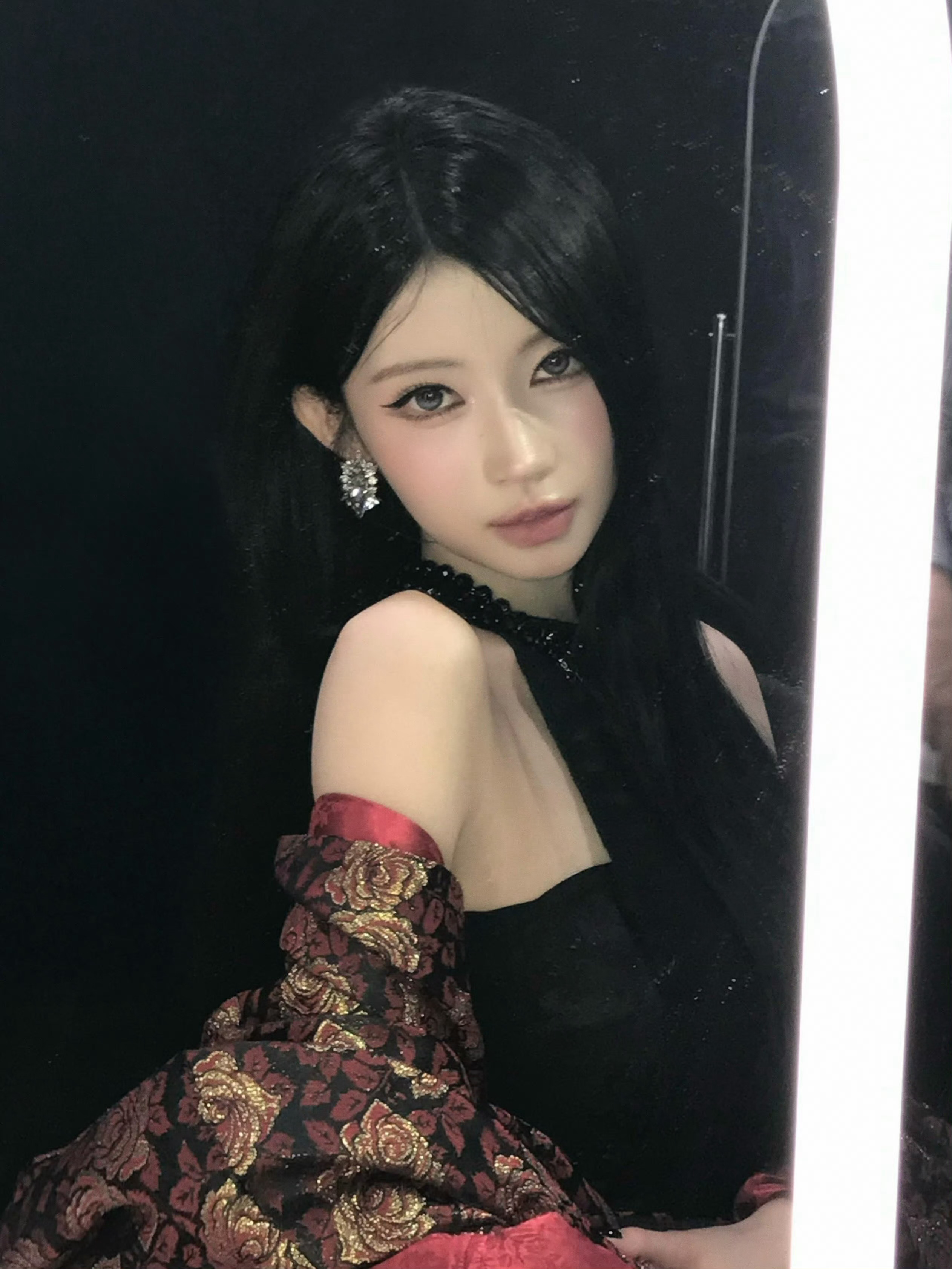 如果是榎並杏纱的话🤤 