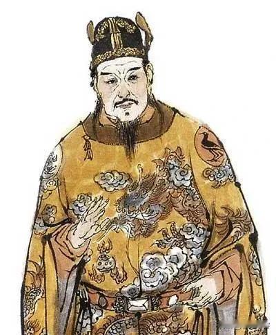 方腊，才是《水浒传》中真正的英雄，是真正的农民军起义领袖，宋江啥也不是，确实是一