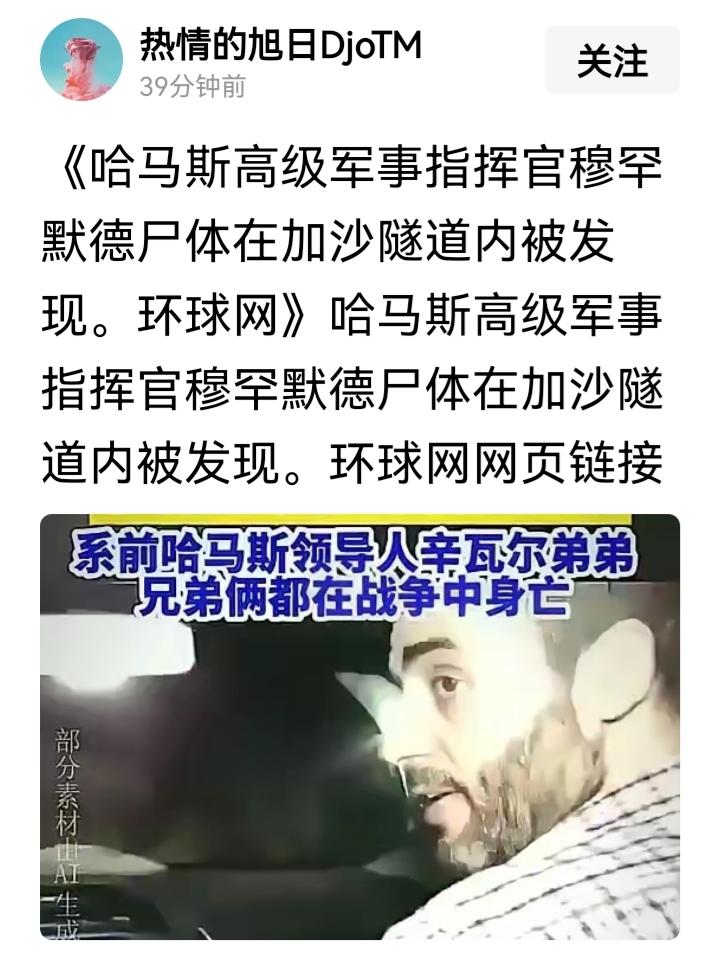 辛瓦尔兄弟俩真是前仆后继啊。