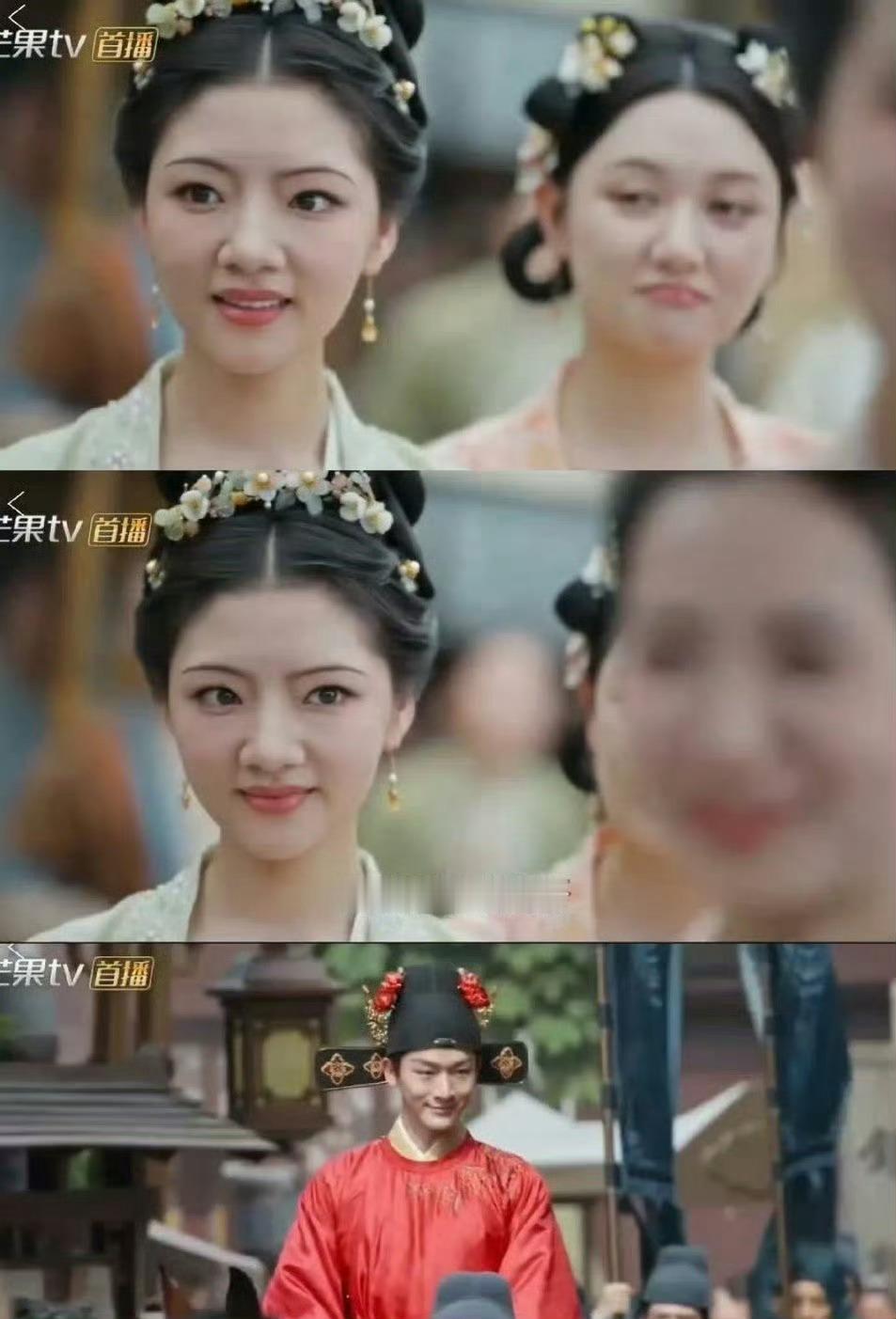 古偶到底是看演员还是看剧本…这两个人真的不能合作一部现代剧吗？ 
