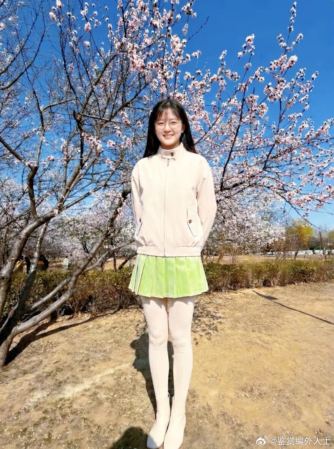 日常分享穿搭分享