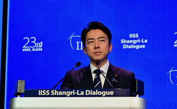 没人搭理，日本很尴尬

日本在香会上拼命卖军舰，结果根本没人买，场面那叫一个尴尬