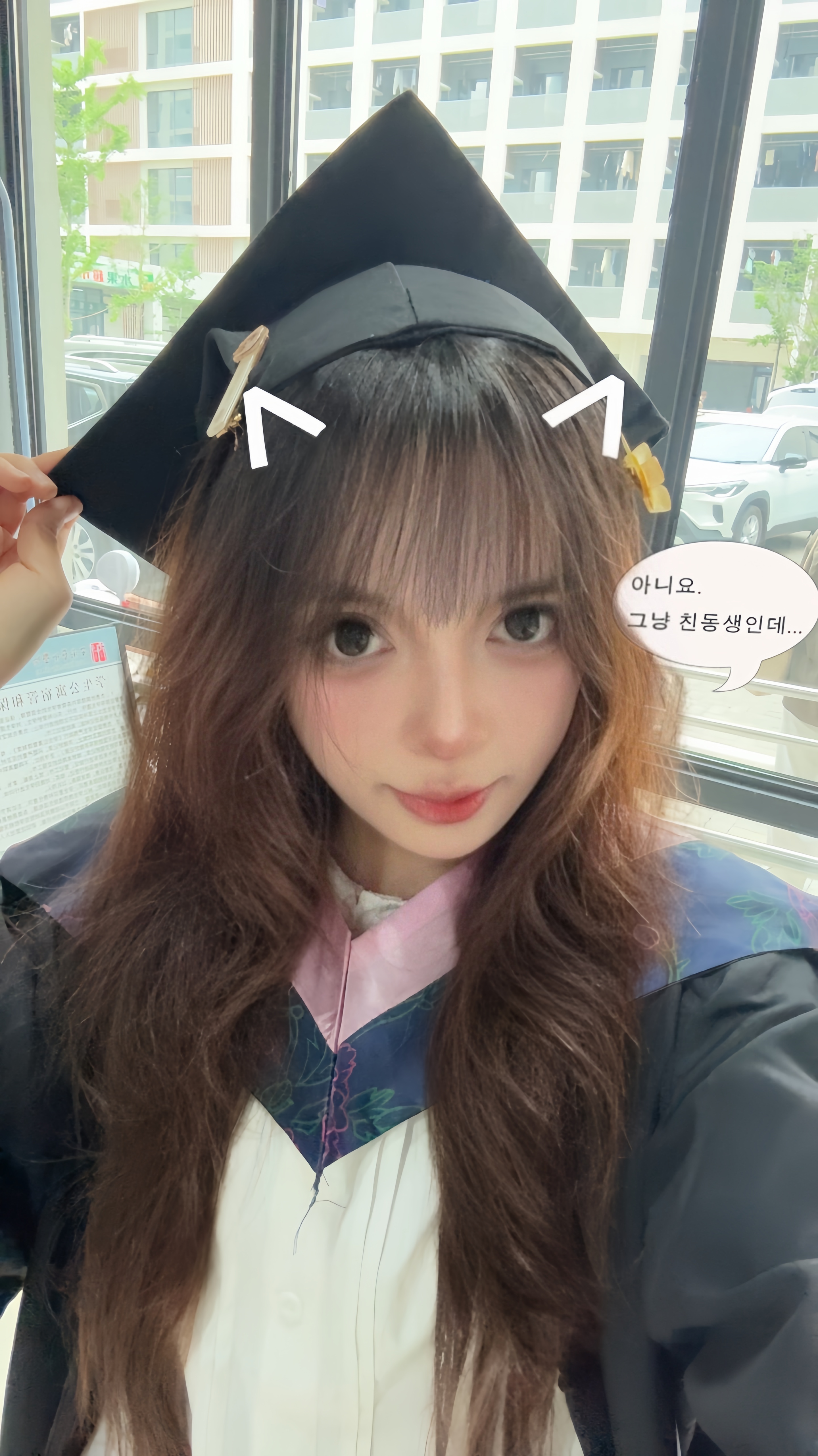 🎓 
