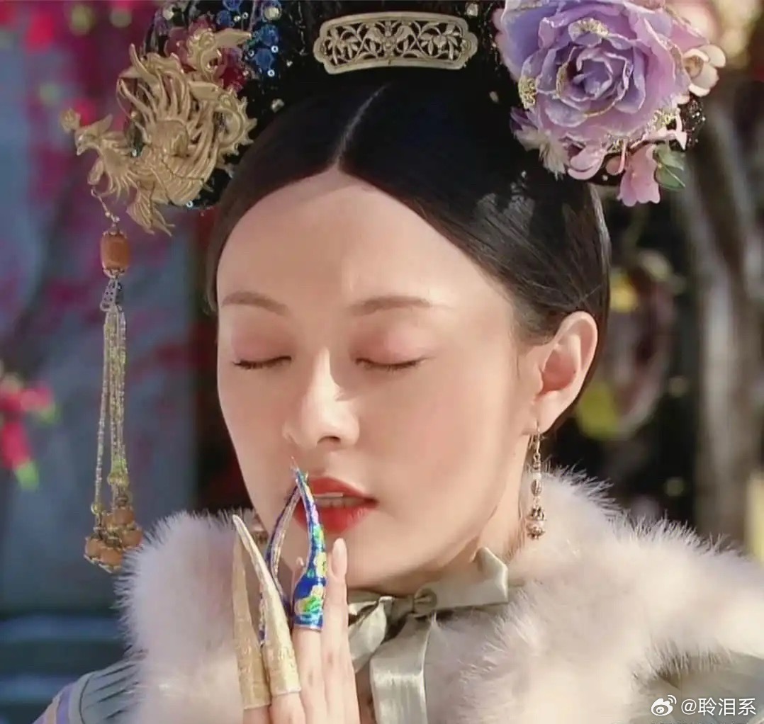 《甄嬛传》13年无人翻拍，不是孙俪太强，而是这群人无法复制 