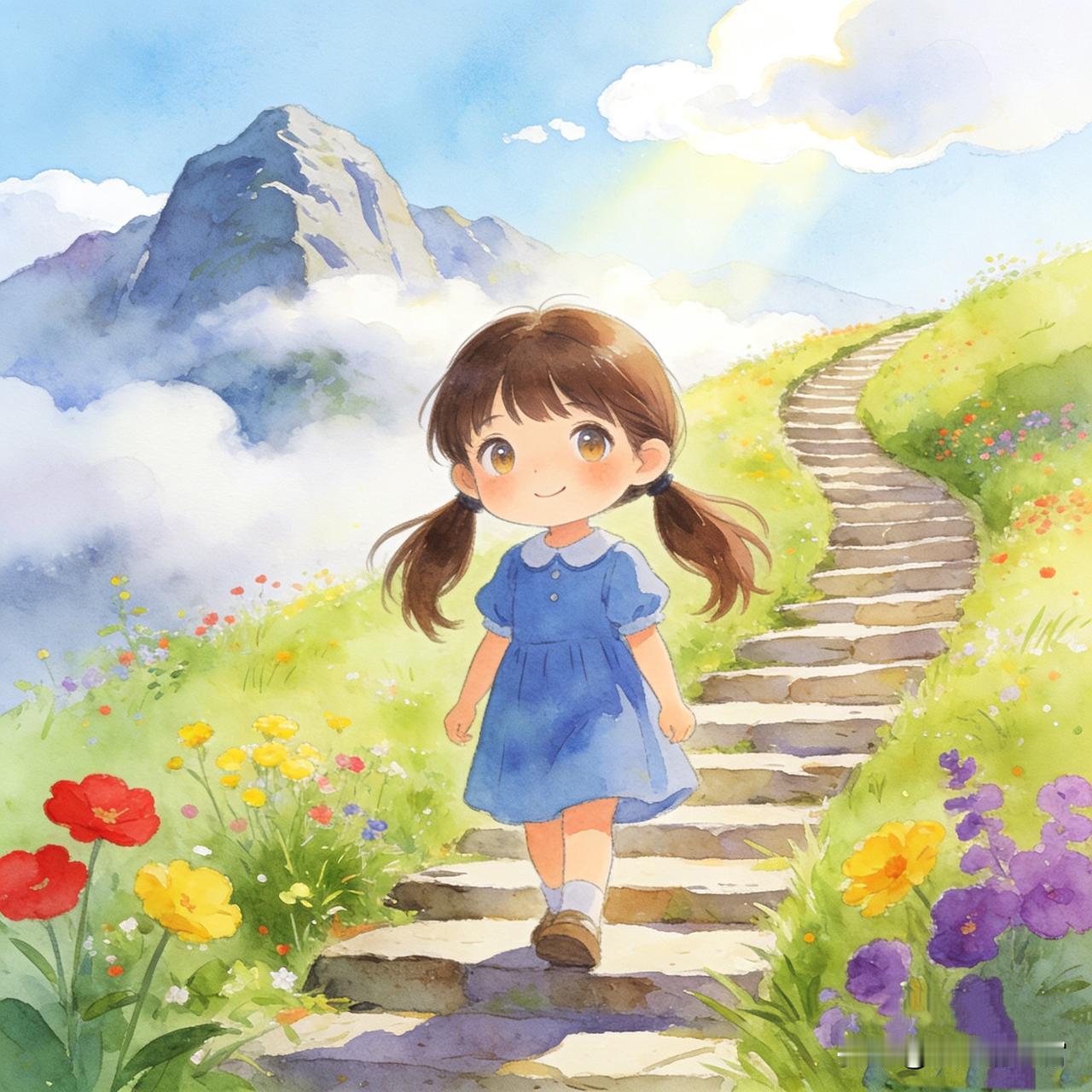 从焦虑到自愈，
我靠这4个“微小习惯”，
半年活成了想要的样子。
 

凌晨两点