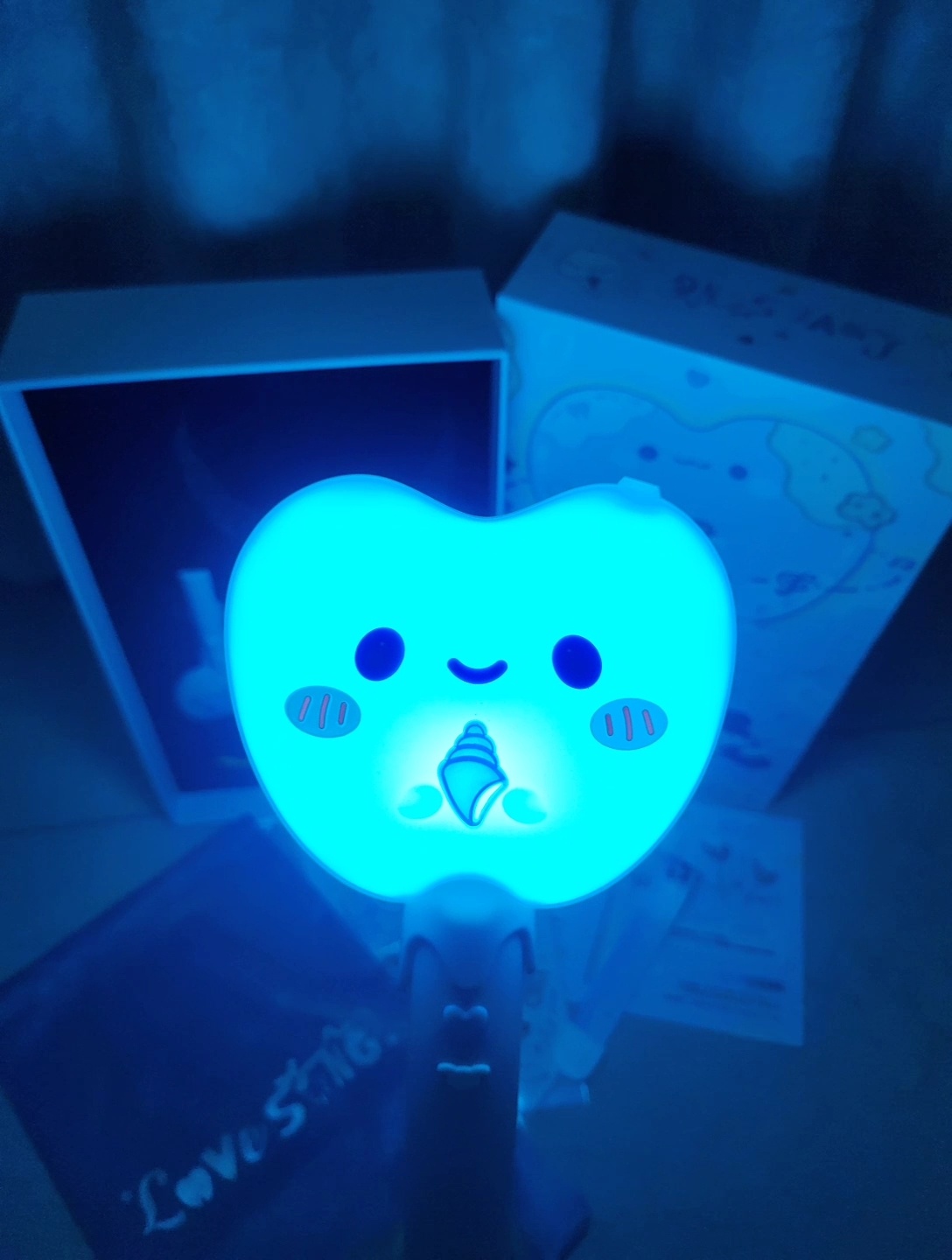 好激动好激动，后天就可以去痛楼团建