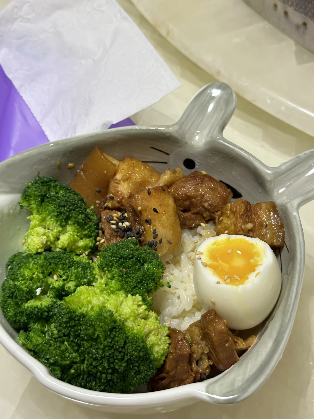 谁不想急头白脸吃上一顿