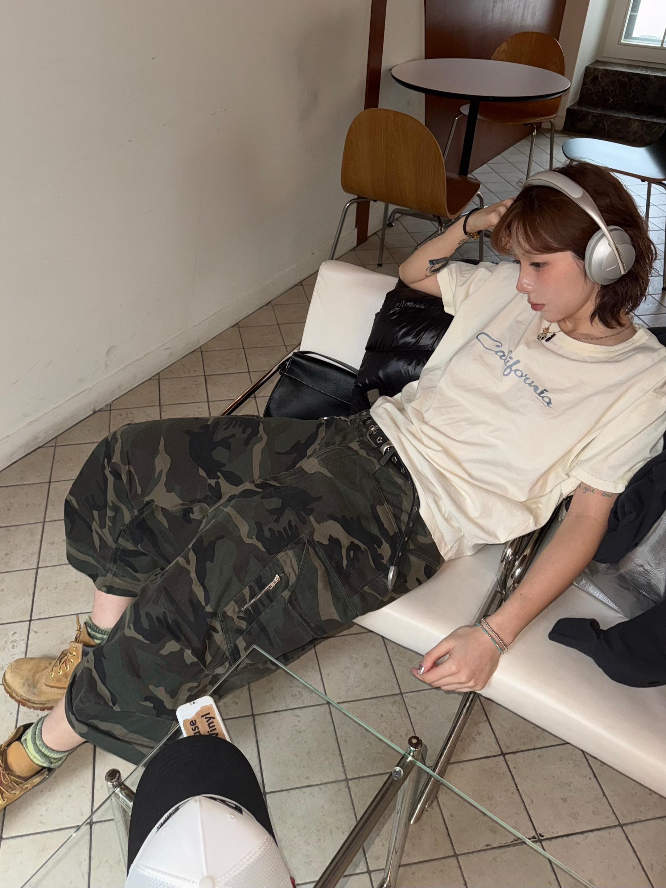 随意拍 开春搭配