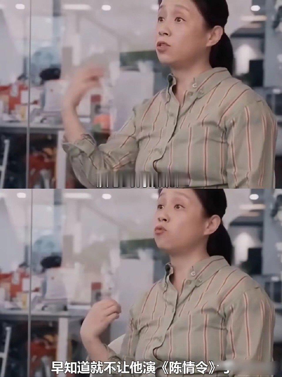 龙丹妮不看好的都火了 ?2015年，肖战在选秀节目《燃烧吧少年》中初遇龙丹妮，这