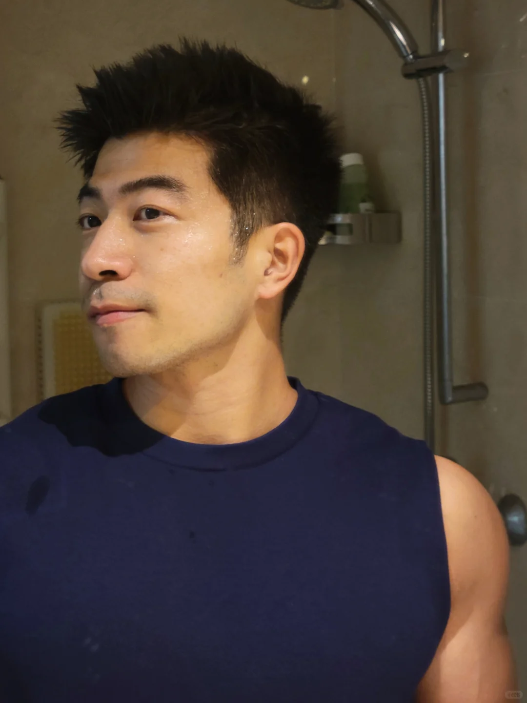 冬天的北京，让我变脏了