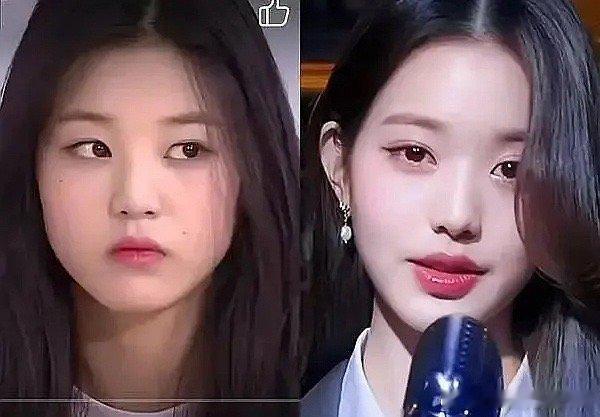 张元英到底do了哪里 怎么做到这么好看 