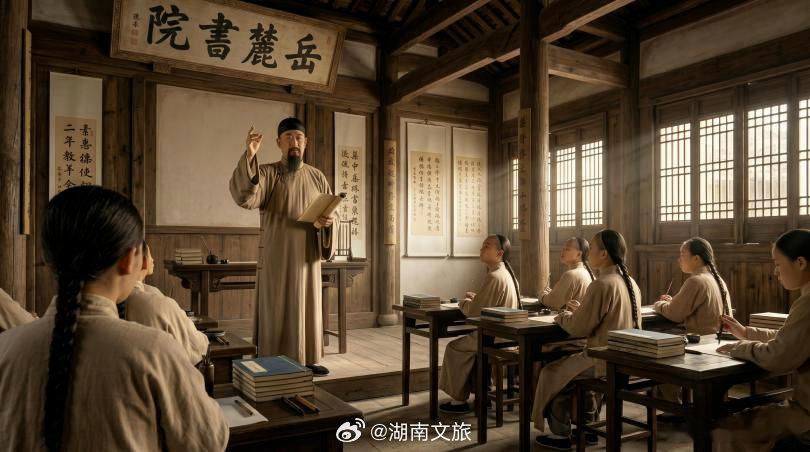 湘潭研学新地标各位同学、老师、研学小伙伴们注意啦！湘潭超酷、超炫、超有料的千年潭
