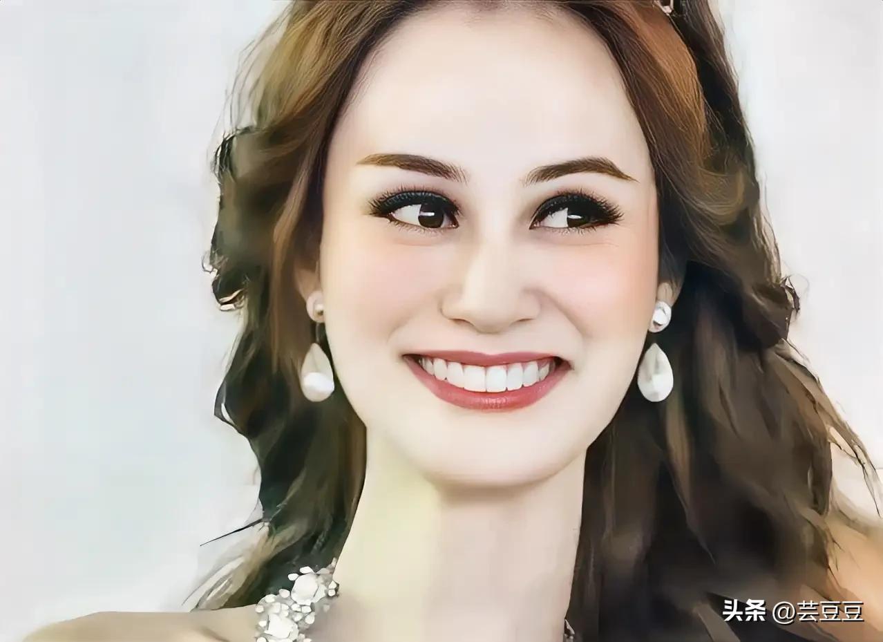 电视剧都不敢这么演！

3月31号凌晨，泰国曼谷，30岁的女演员克莉丝汀吃了抗过