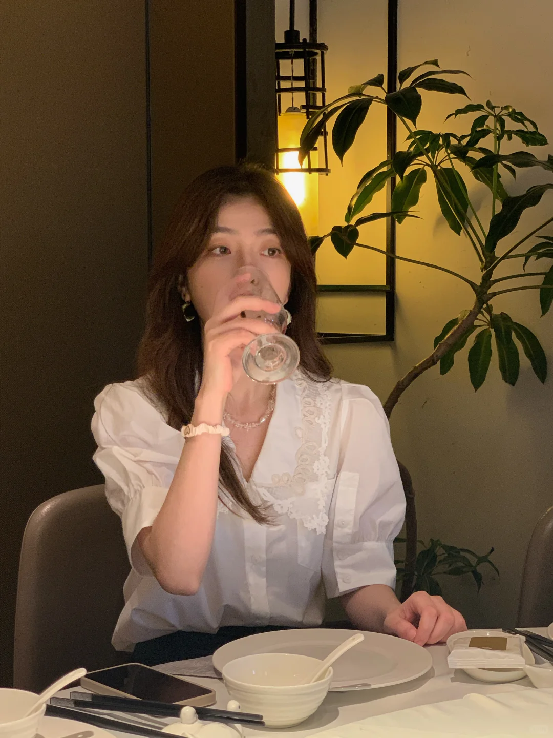 入秋的第一组𝐏𝐥𝐨𝐠🍹