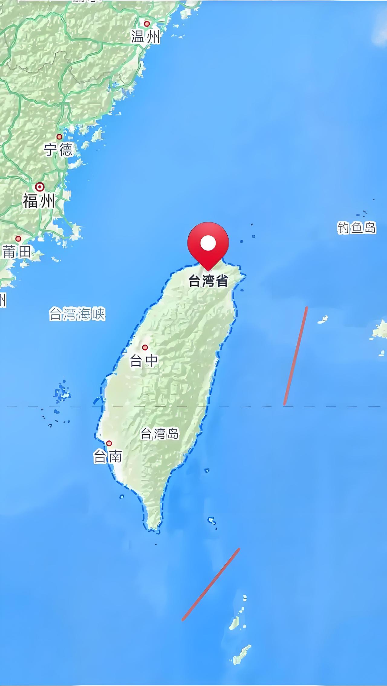 台湾网络上炸出一个看似离谱、却戳中无数人心态的提议：两岸统独吵了几十年，谁也说服