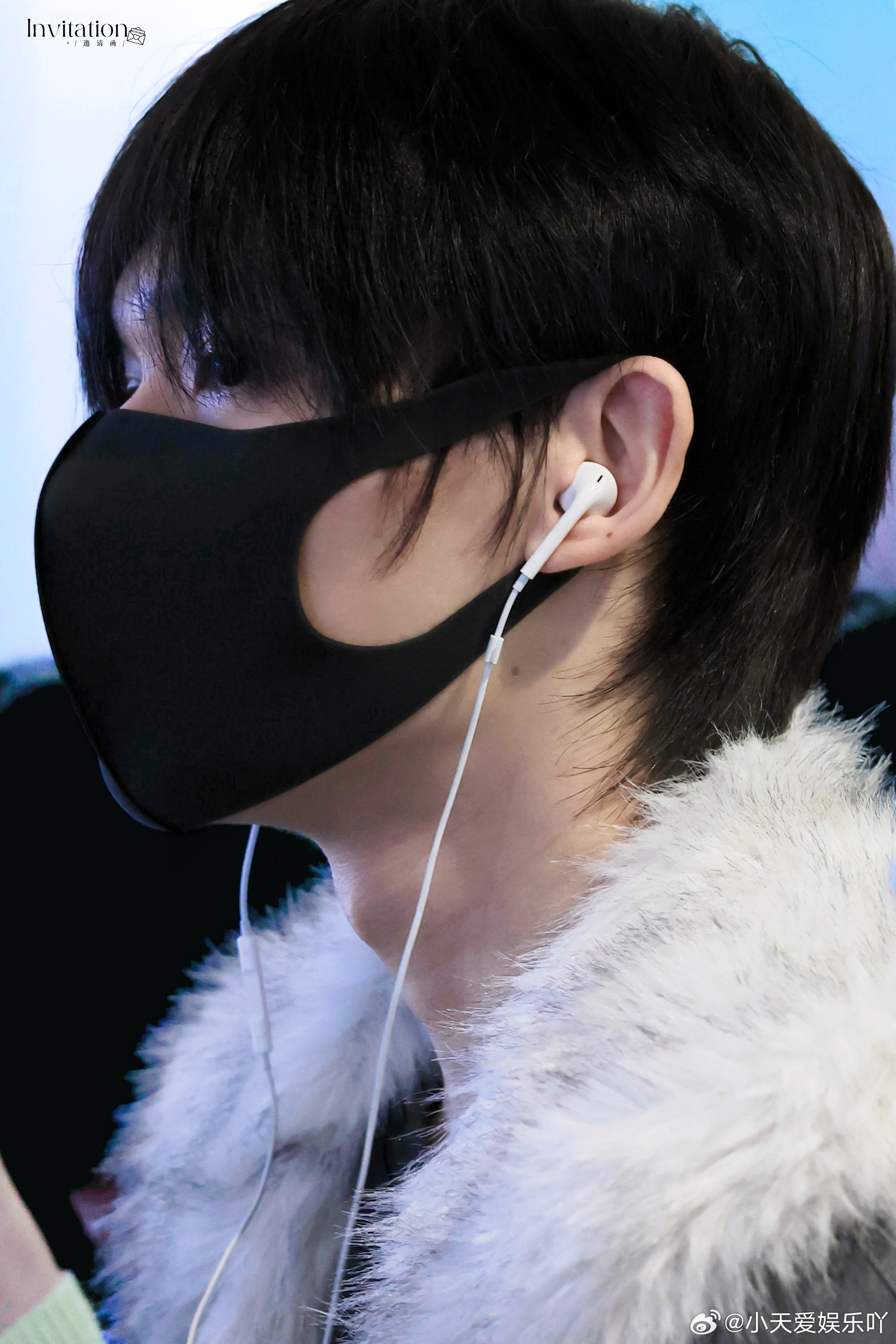 余宇涵想听粉丝叫自己余哥 谁懂啊，余宇涵直白说出想听余哥，这种不拐弯抹角的真诚，