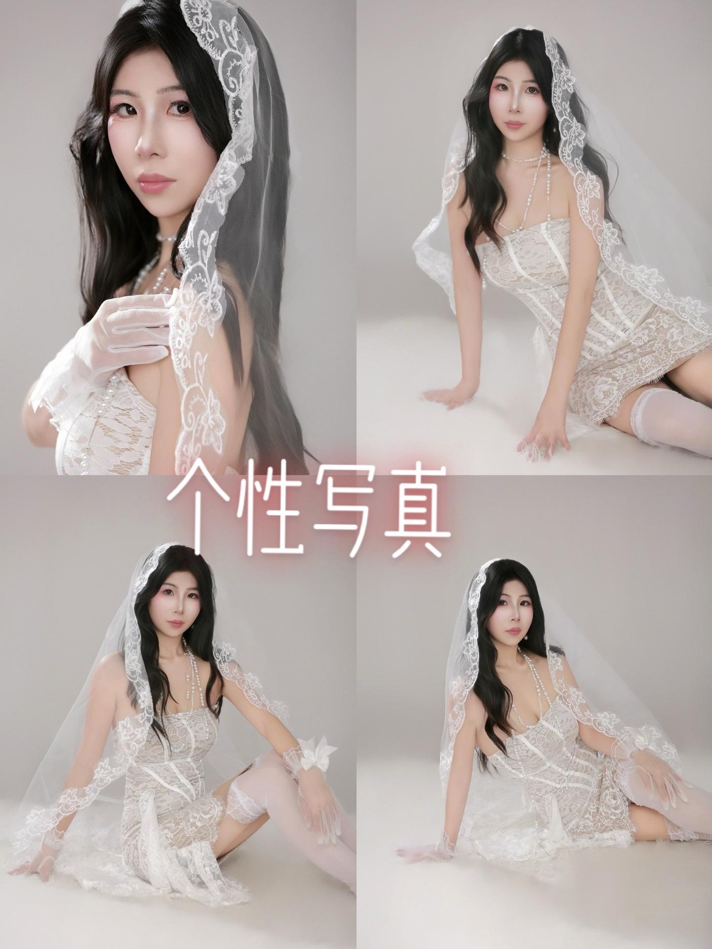 东莞的宝子看过来。 爱自己的100种方式气质写真