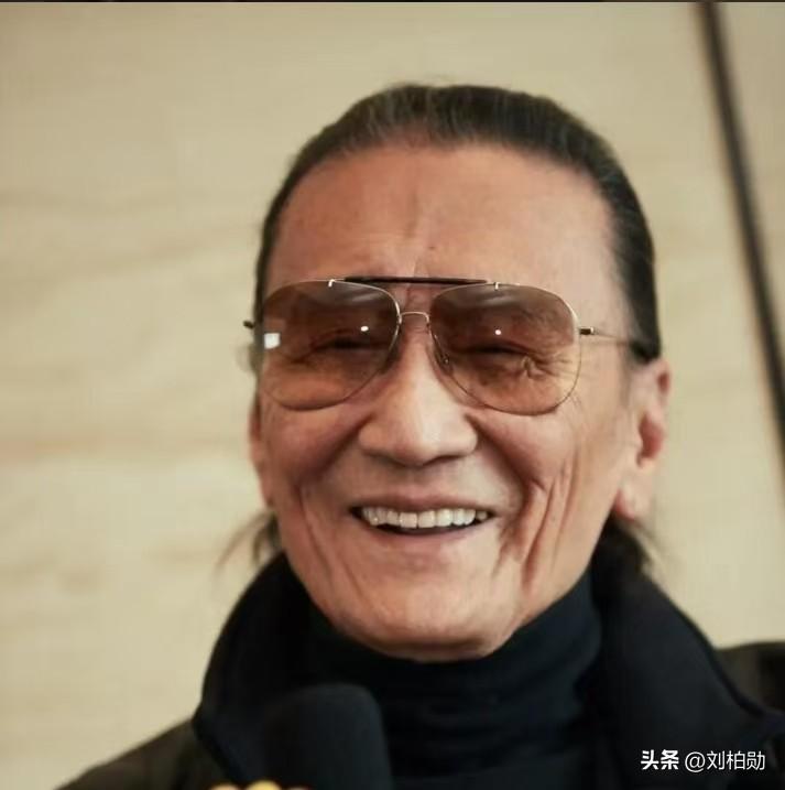谢贤离世，享年89岁
 7月20日港媒传来噩耗，一代红星四哥谢贤离世享年89岁。