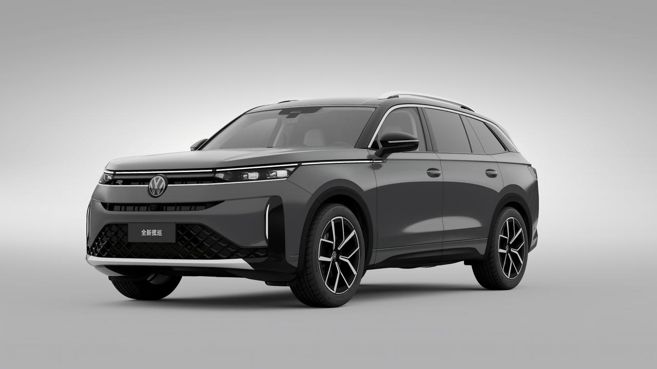 最近有朋友问我，预算够30万左右的话，想买一台既能撑得起场面，又能满足一家人周末