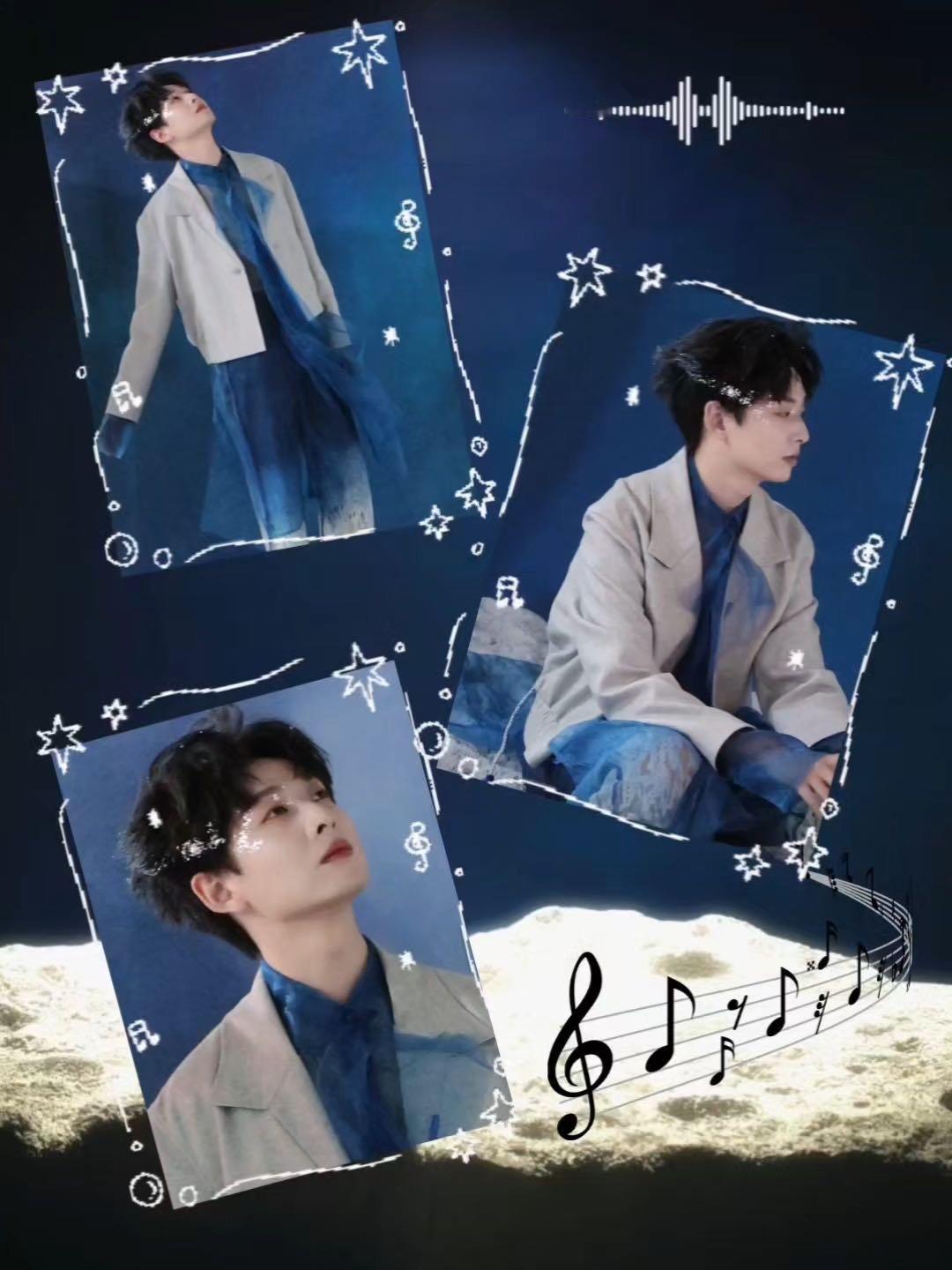 齐思钧新歌喂你好吗从书到歌，“喂你好吗”这个小齐一手打造的治愈宇宙，又悄悄扩张了