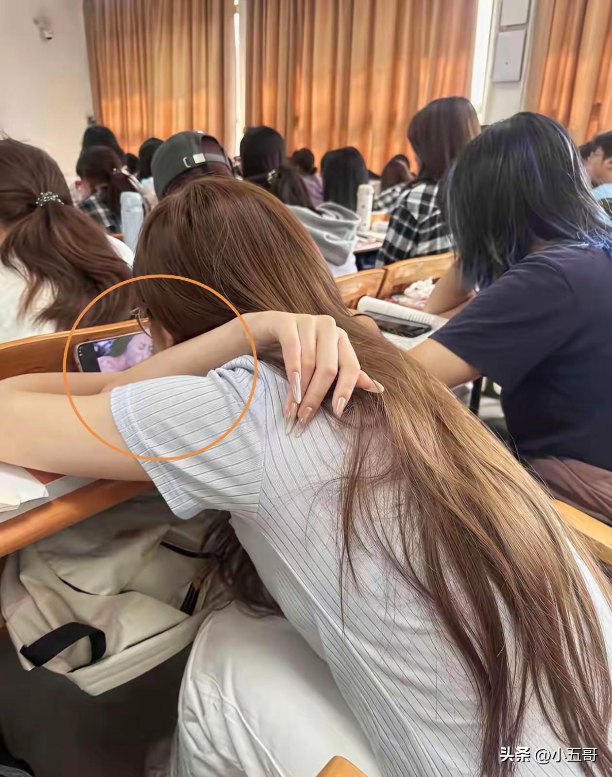 考不上好学校是有原因的