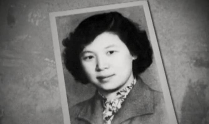 贺子珍去世之后，水静讲述毛主席与贺子珍晚年相伴点滴细节，令人深受感动
1959年