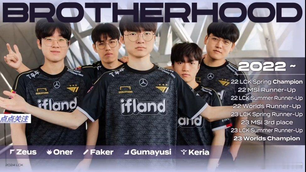 懂不懂四冠王Faker的魅力啊！LCK春季赛，S13冠军T1揭幕战对阵GEN的比