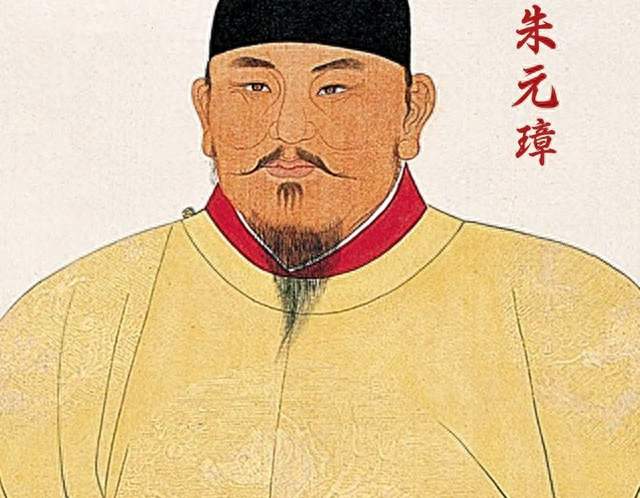朱元璋真正厉害的，不是开国，而是他太懂乱世了