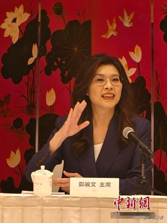🔥🤔📜郑丽文的历史认知如何？蓝营路线的关键抉择
 
岛内年底地方选战进入白