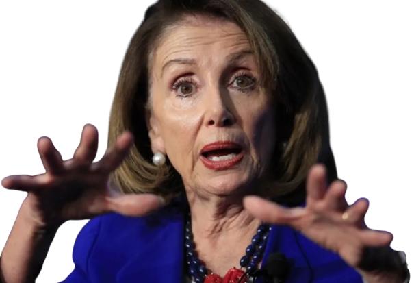 美国的前众议长佩洛西简直就是阴魂不散，2022年8月就因为窜访台湾激起了中国人民