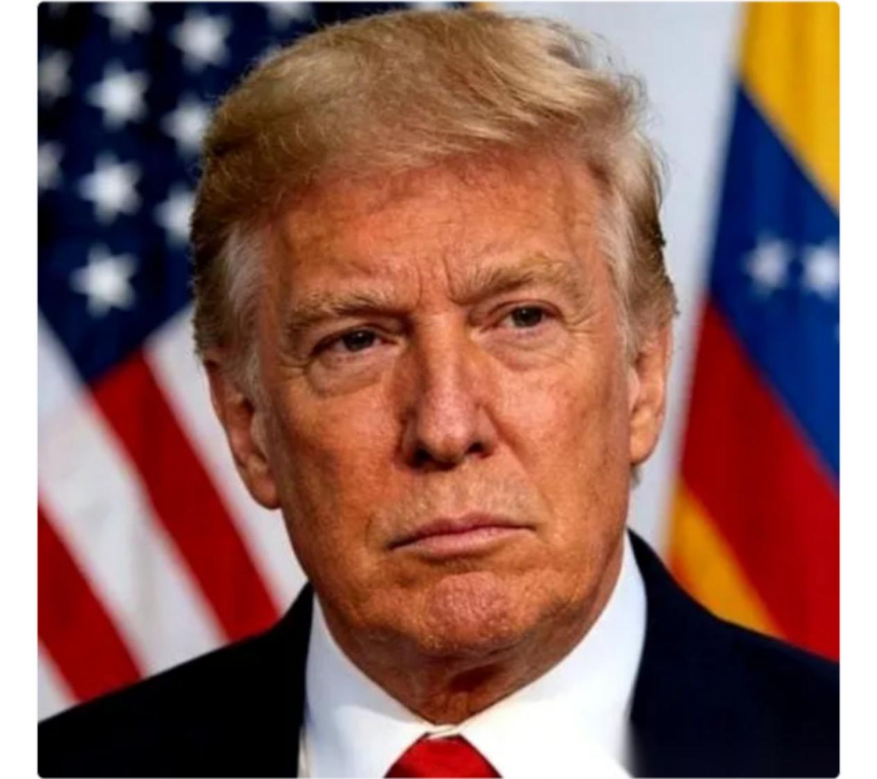 特朗普访华风向突变！关税松口台海解绑，商人总统只认利益不认口号

关于特朗普四月