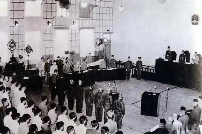 1956年7月18日，中国政府实施了第二批日本战犯的宽释工作。在此之前，中华人民