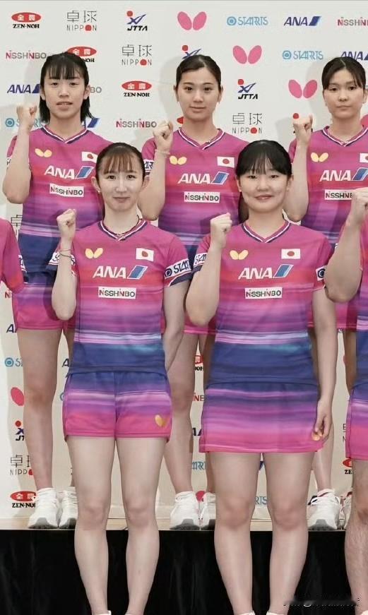 伦敦世乒赛女团四分之一决赛，乌克兰直面日本，最终定格0-3，全程毫无还手之力。