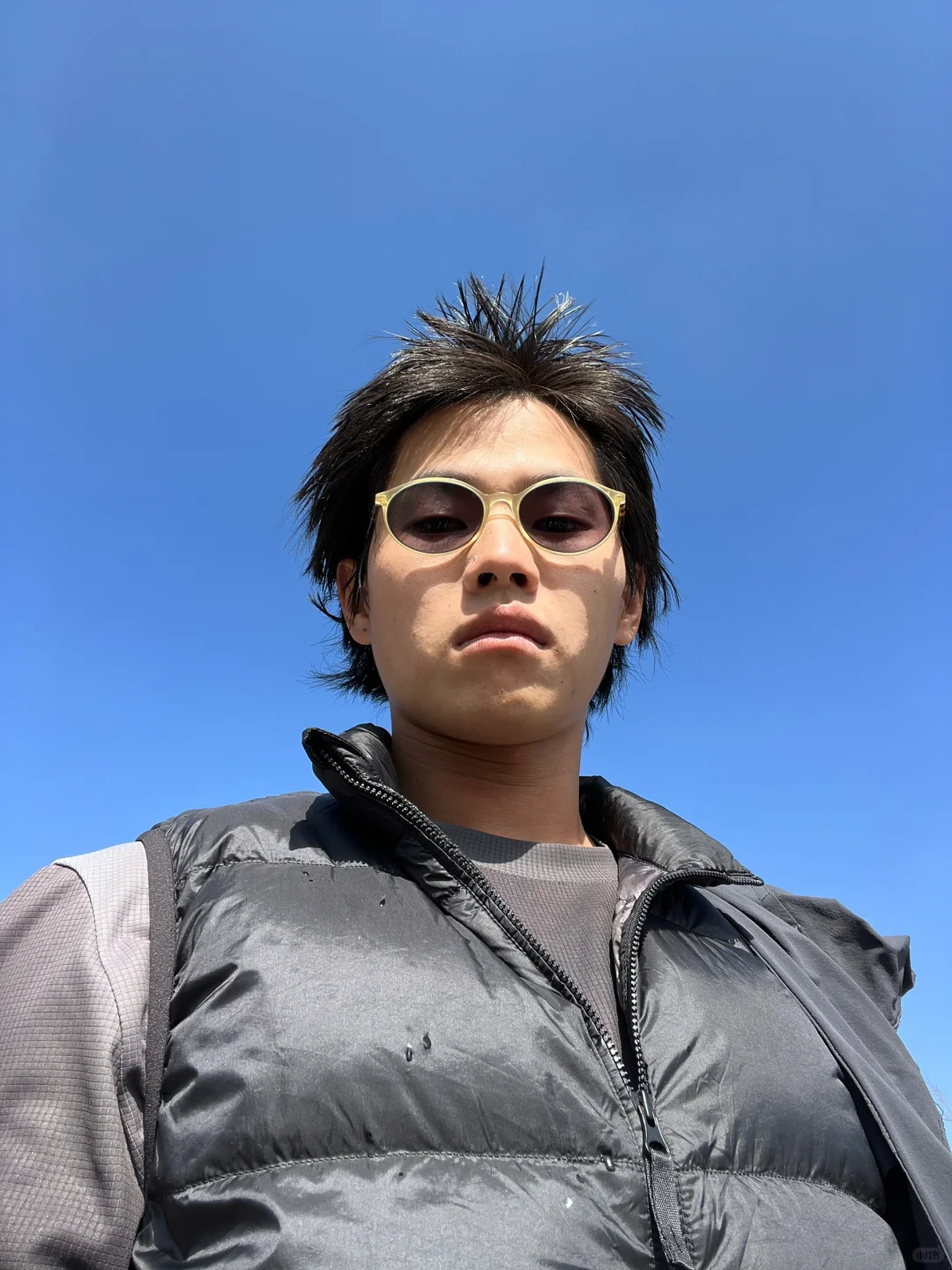 我的骑行迷失在南宁