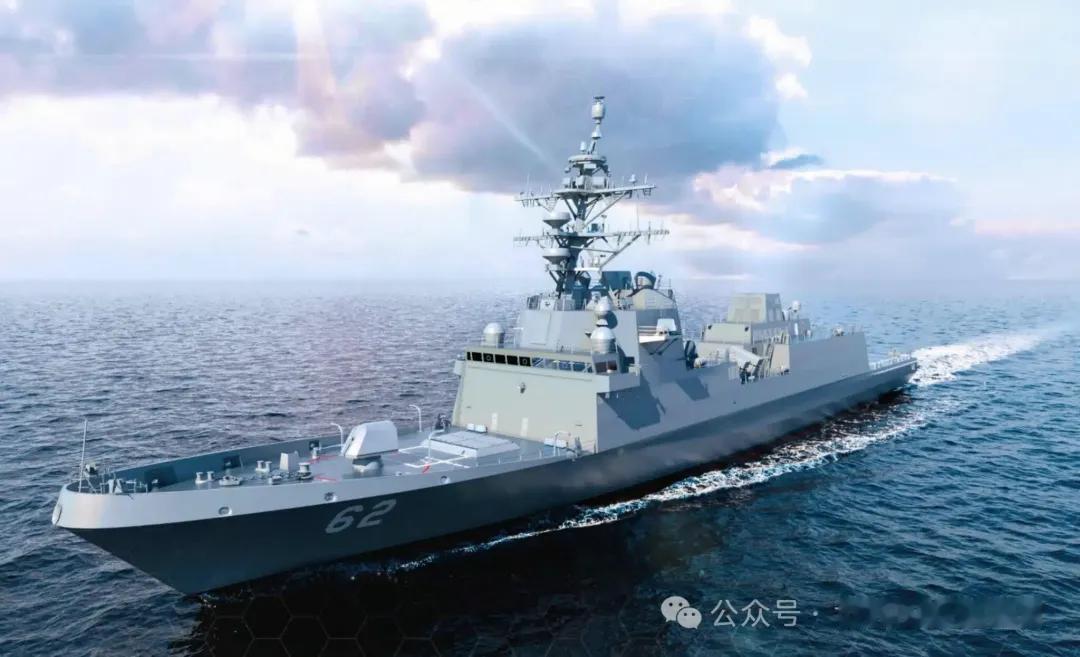 美国终于取消星座级护卫舰这个充满贪腐黑洞的项目了
这个项目迄今花费了70多亿美元