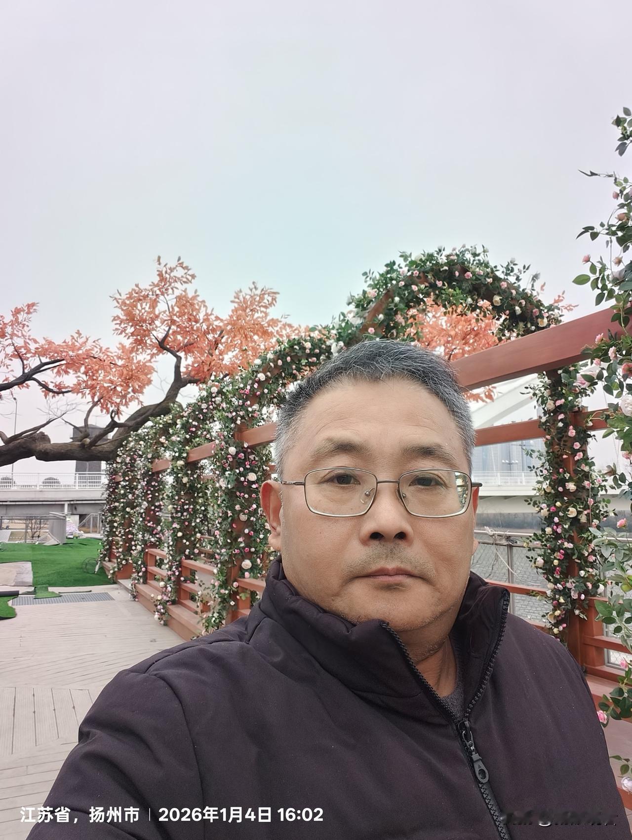 打卡扬州爱奇艺乐园是爱奇艺全球首个线下主题乐园，因为2026年2月8日（农历正月