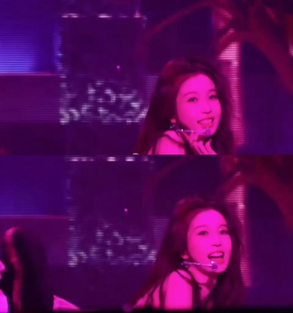 虞书欣生日会的幕后记录虞书欣生日会𝑩𝑳𝑶𝑺𝑺𝑶𝑴 幕后记录💐🎞