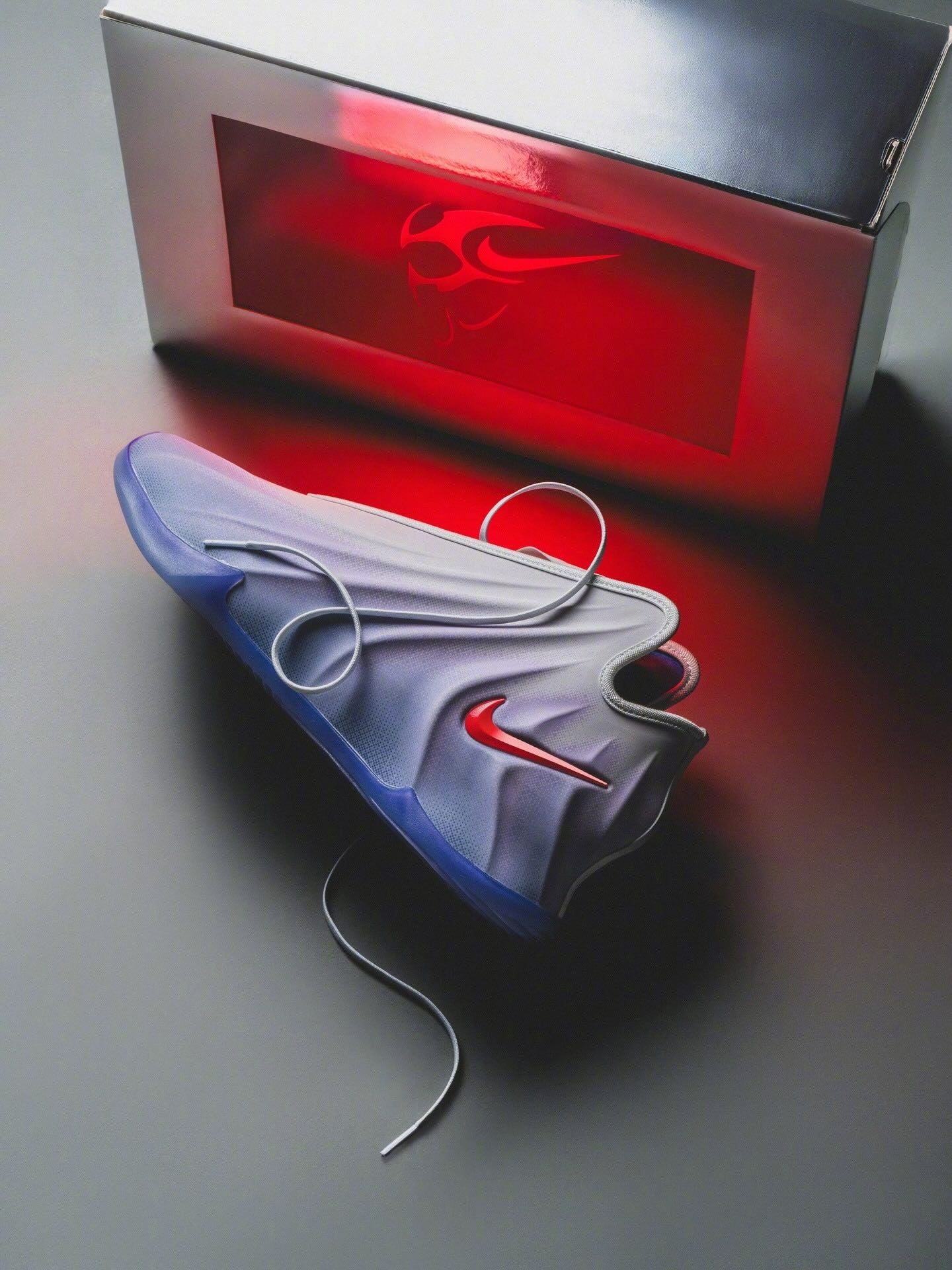 Nike G.T. Future「Swooshman」G.T. Future「S