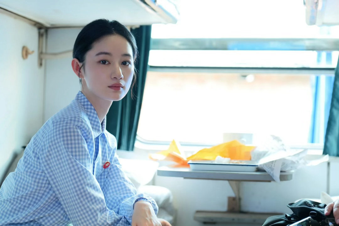 吴镇宇说郭晓婷脸上有故事了无限超越班 被吴镇宇按头夸是什么体验？郭晓婷应该知道。