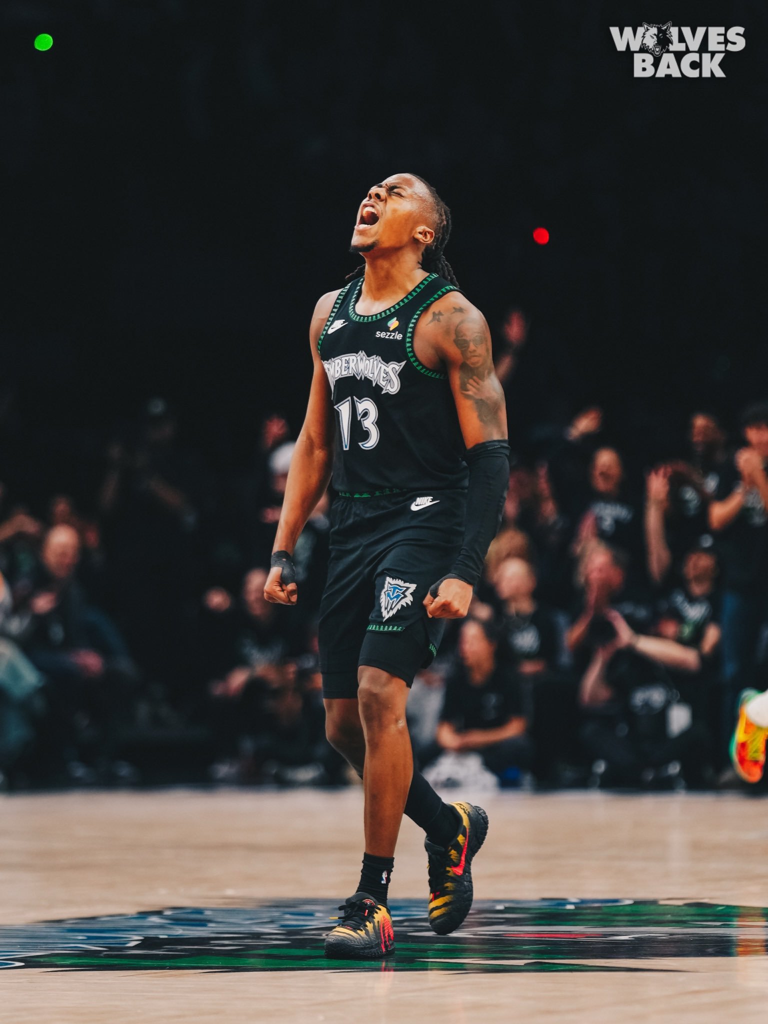 多森姆这笔交易的含金量体现出来了nba