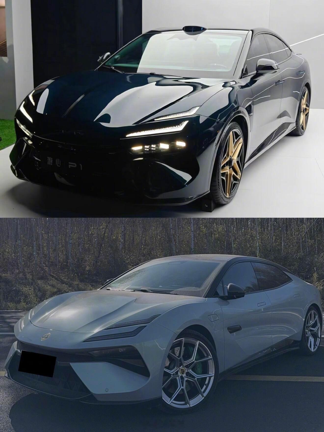 这是啥呀？ 2026北京车展