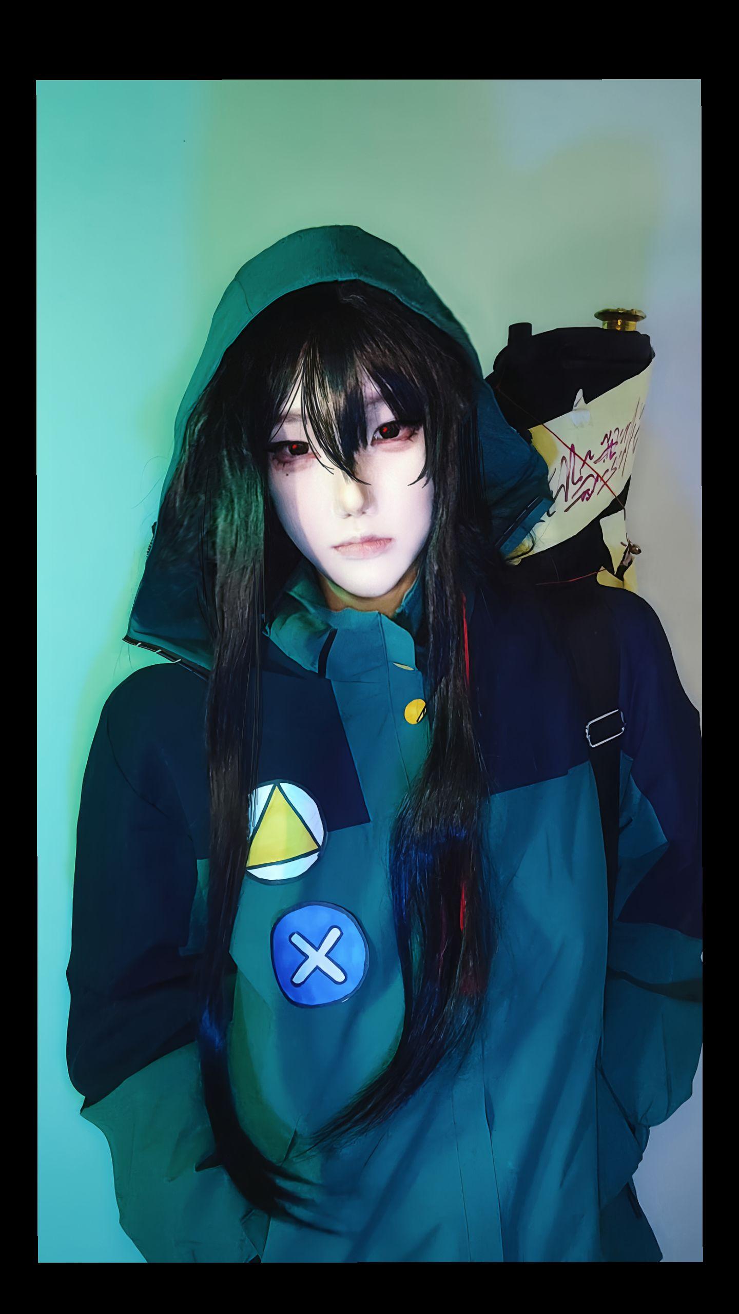 现在登场的是西封最强实习生