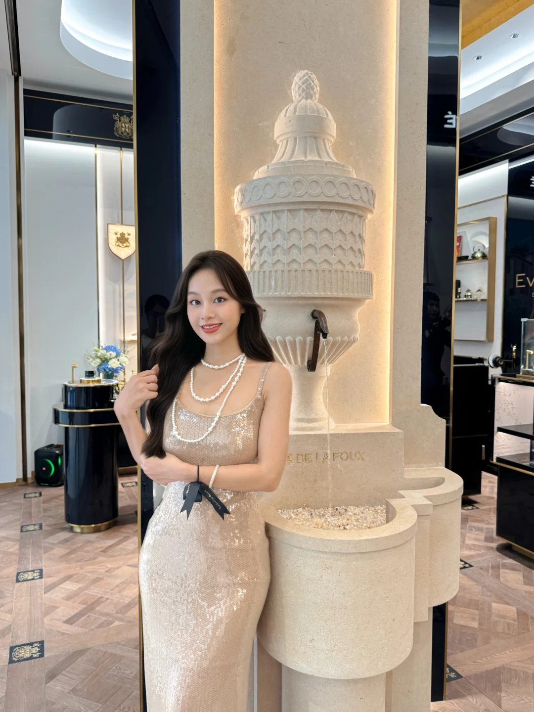 🌟三亚新晋贵妇打卡点｜伊菲丹EviDenS📍