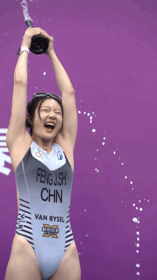 我敢打赌，男人都是喜欢这样的